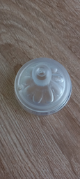 Силіконова соска Philips Avent Natural швидкий потік 6+ міс 2 шт (SCY965/02) (8710103985150) фото від покупців 2