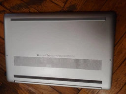 Ноутбук HP Laptop 15s-eq2052ua (4A7N7EA) Natural Silver / AMD Ryzen 7 5700U / RAM 16 ГБ / SSD 512 ГБ / Подсветка клавиатуры фото от покупателей 1