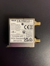 Материнская плата ASRock B550M Steel Legend Socket AM4 фото от покупателей 9