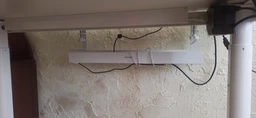 Органайзер для зберігання кабелів OfficePro CT500W White фото від покупців 5