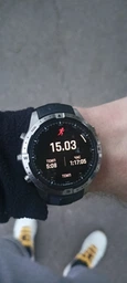 Смарт-часы GARMIN MARQ (Gen 2) Adventurer (010-02648-31) фото от покупателей 1