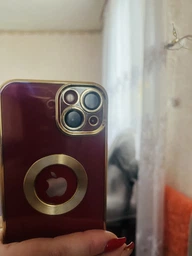 Мобильный телефон Apple iPhone 13 256GB Starlight (MLQ73HU/A) фото от покупателей 18