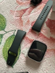 Смарт-годинник Xiaomi Redmi Watch 3 Ivory (BHR6854GL) [82688]