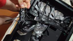 Корпус AeroCool Dryft Mini G-BK-v2 Black (ACCS-ES02163.11) фото от покупателей 13