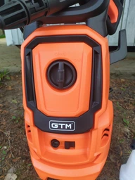 Миття високого тиску GTM LT407-2000A 150 бар фото від покупців 4