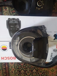 Пылесос без мешка BOSCH BGC21X200 фото от покупателей 19