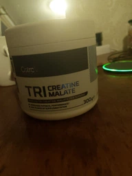 Креатин Ostrovit TCM 250g (Wild strawberry)