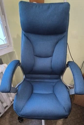 Кресло Nowy Styl VERONA ordf P ECO-30 фото от покупателей 1