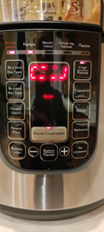 Мультиварка-скороварка PHILIPS Viva Collection HD2237/41 фото от покупателей 9