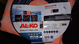 Садовий шланг Al-Ko Premium 1/2", 50 м (113956) фото від покупців 1