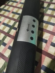 Bluetooth колонка KISONLI LED-906 10 Вт