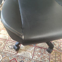 Игровое кресло Anda Seat Kaiser 3 Brown Size XL (AD12YDC-XL-01-K-PV/C)