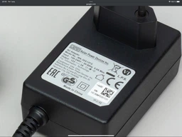 Джерело безперебійного живлення для роутерів Marsriva KP2Plus DC UPS 240VAC 2xDC+PoE24V1A+USB OUT 2x5V 9V 12V2.5A 18W 16000Ah Black фото від покупців 18