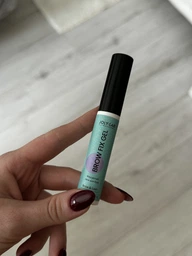 Фиксирующий гель для бровей Joly:Lab Brow Fix Gel 10 мл (4823109408944) фото от покупателей 7