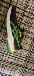 Кросівки Asics Gt-1000 11 Black 1011B354-001 42 фото від покупців 3