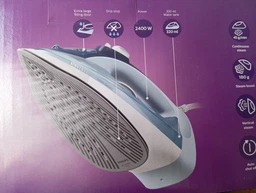 Утюг PHILIPS 5000 Series DST5030/20 фото от покупателей 10