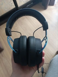 Наушники HyperX Cloud Alpha S (4P5L3AA) фото от покупателей 2