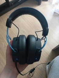 Наушники HyperX Cloud Alpha S (4P5L3AA)