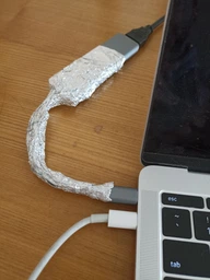 USB-хаб Cablexpert USB-C 5-в-1 (хаб/HDMI/PD) (A-CM-COMBO5-03)