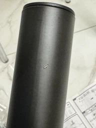 Кронштейн ITech MBS-03F Black фото від покупців 4