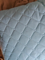 Подушка антиаллергенная MirSon 1161 Valentino EcoSilk Высокая 70х70 см (2200001515437) фото от покупателей 1