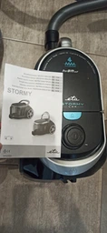 Пилосос ETA Stormy Car 1517 90010 фото від покупців 5