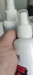 Лосьйон для росту волосся та бороди Minox minoxidil 5%, 50 мл фото від покупців 2