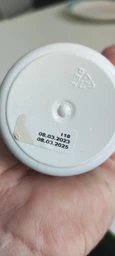 Лосьйон для росту волосся та бороди Minox minoxidil 5%, 50 мл фото від покупців 1