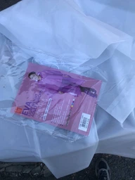 Дождевик женский плащ пончо женское мужское палатка накидка от дождя для велосипедиста рыбалки прозрачный многоразовый мужской взрослый на кнопках туристический куртка велодождевик Hechpro АН0-60 серый фото от покупателей 7
