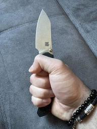 Нож Skif Jock SW Black (17650352) фото от покупателей 1