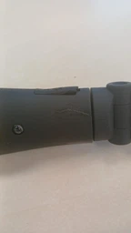 Лампа світлодіодна (LED COB) з плавним регулюванням яскравості та магнітом Work Lights W822 Black фото від покупців 1