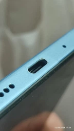 Мобильный телефон Xiaomi Redmi 12 8/256GB Sky Blue (997613) фото от покупателей 4