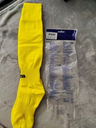 Гетри Joma PROFESSIONAL II синій Чол 28-33 400392.700 28-33