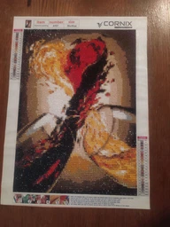 Канц Лак акрил. глянцевий Art Craft , 20мл. (5000-AC)