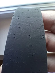 Петли для подтягиваний U-Powex PRO Набор из 4 петель резинки для фитнеса полный набор чехол (2511254201) фото от покупателей 1