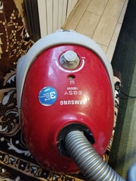 Мешок (тканевый) для пылесоса Samsung DJ69-00420B фото от покупателей 3