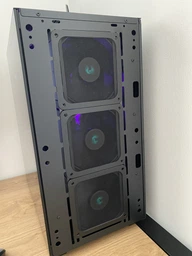 Пиловий фільтр для ПК 12*12CM (PF-120-MAX)