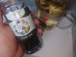 Чай Стрелы КуДин ТМ"Ji Mingxiang" 50г п/б фото от покупателей 9