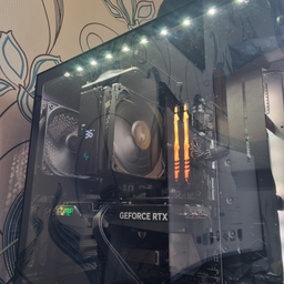 Кулер DeepCool AK400 Digital (R-AK400-BKADMN-G) фото от покупателей 4