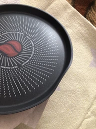 Сковорода для блинов Krauff Smart Fry Алюминиевая с антипригарным покрытием 24 см (25-45-141) фото от покупателей 7
