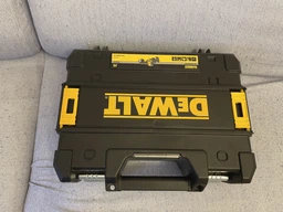 Шабельна пила акумуляторна безщіткова DeWalt DCS369N без акумулятора та зарядного пристрою (DCS369N-XJ) фото від покупців 2