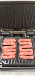 Гриль TEFAL OptiGrill 4in1 GC774D30 фото от покупателей 2