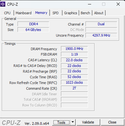 Модуль пам`ятi DDR4 16GB/3600 Kingston Fury Beast Black (KF436C18BB/16)