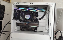 Відеокарта GIGABYTE GeForce RTX4070Ti SUPER 16Gb GAMING OC (GV-N407TSGAMING OC-16GD) фото от покупателей 1