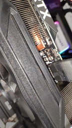 Відеокарта GIGABYTE GeForce RTX4070Ti SUPER 16Gb GAMING OC (GV-N407TSGAMING OC-16GD) фото от покупателей 2