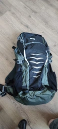 Рюкзак Skif Outdoor Seagle 45L Темно-серый (1013-389.02.57) фото от покупателей 5