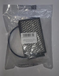 Набор фильтров мотора HEPA + микро (контейнера) для пылесоса Rowenta ZR005901 фото от покупателей 2