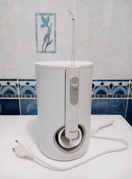 Ирригатор PANASONIC EW1611W520 фото от покупателей 9