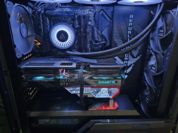 Корпус ASUS ROG Hyperion GR701 без БЖ White (90DC00F3-B39000) фото від покупців 9