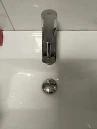 Змішувач для раковини Grohe QuickFix Start S-Size 235502432 з донним клапаном фото от покупателей 1